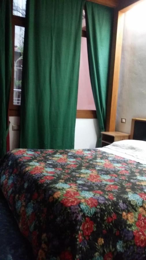 B&B La Salghe Argenta Exteriér fotografie